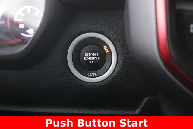 Used 2022 RAM 1500 Rebel w/ Level 1 Equipment Group AWD/4WD image 23