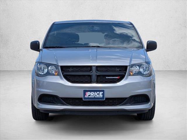 Used 2015 Dodge Grand Caravan SE w/ Quick Order Package 29E SE video 2