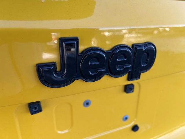 Used 2018 Jeep Renegade Altitude image 50