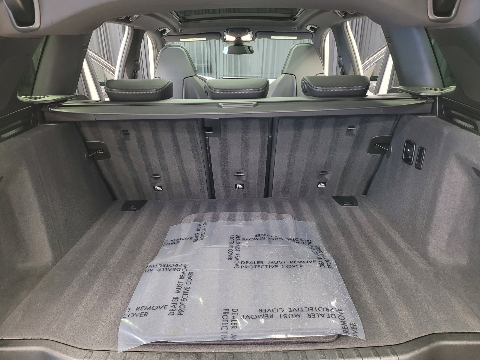 Used 2024 BMW X3 M w/ Competition Package image 43