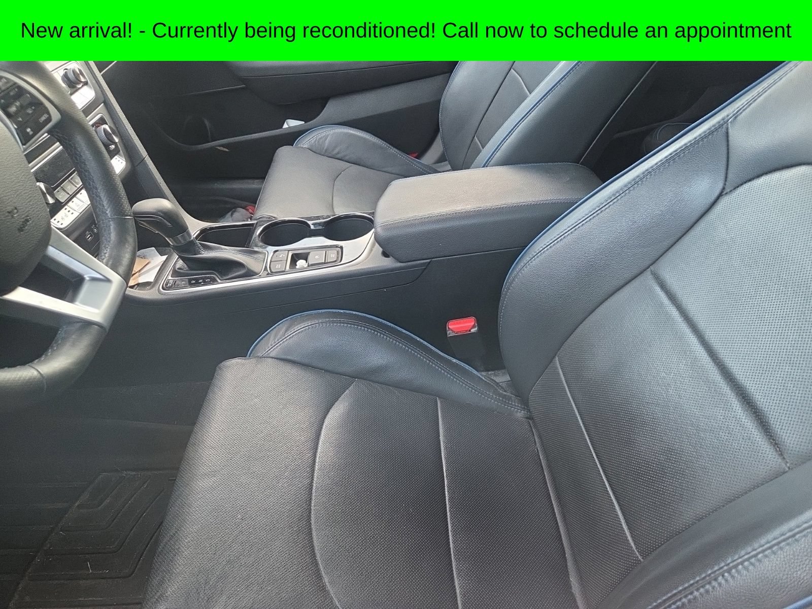 Used 2019 Hyundai Sonata Limited FWD image 9