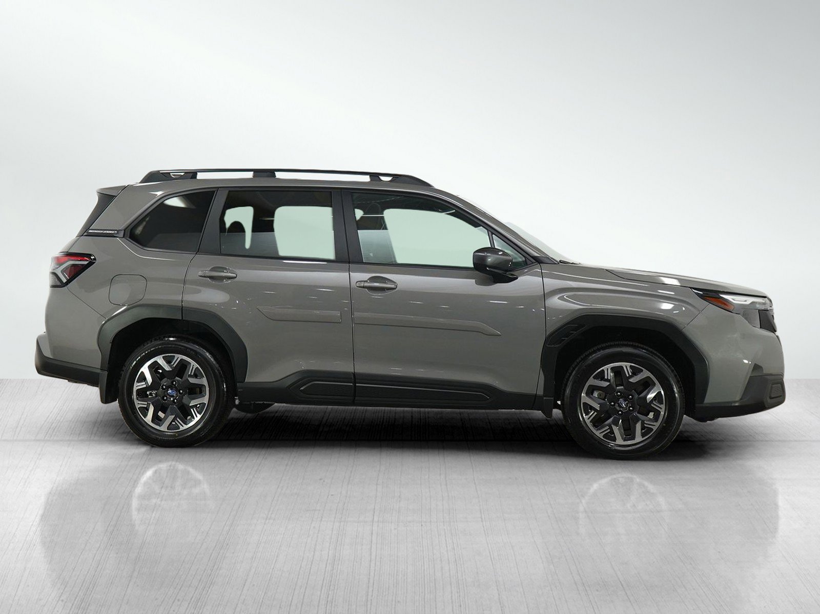Certified 2026 Subaru Forester Premium AWD/4WD image 6