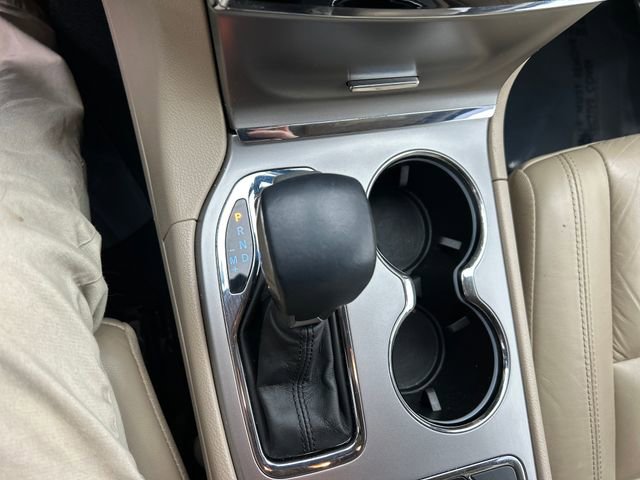 Used 2021 Jeep Grand Cherokee Limited w/ Trailer Tow Group IV image 22