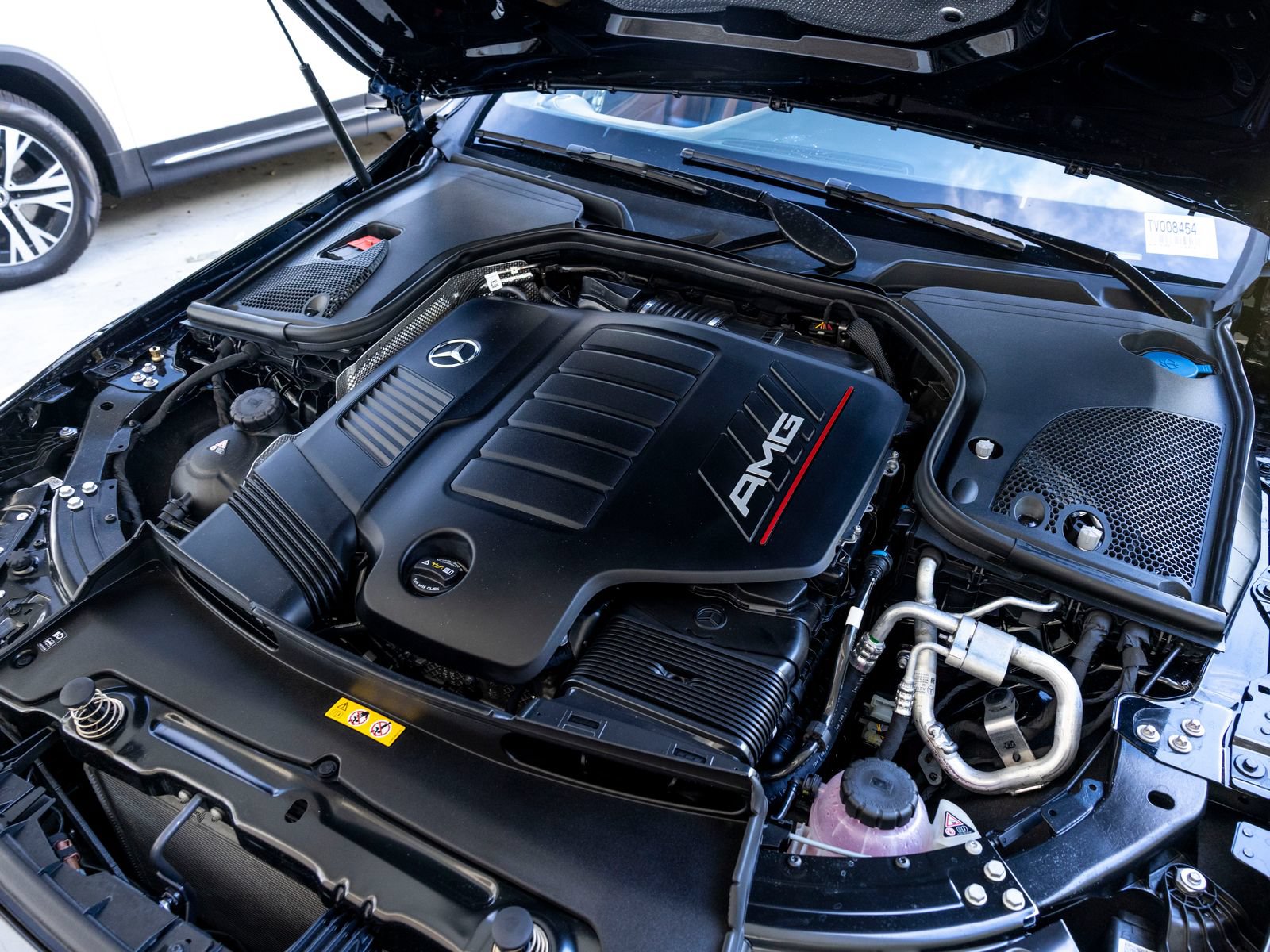 New 2026 Mercedes-Benz AMG GT 43 image 31