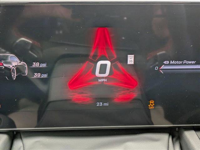 New 2024 Dodge Charger Scat Pack w/ Plus Group image 9