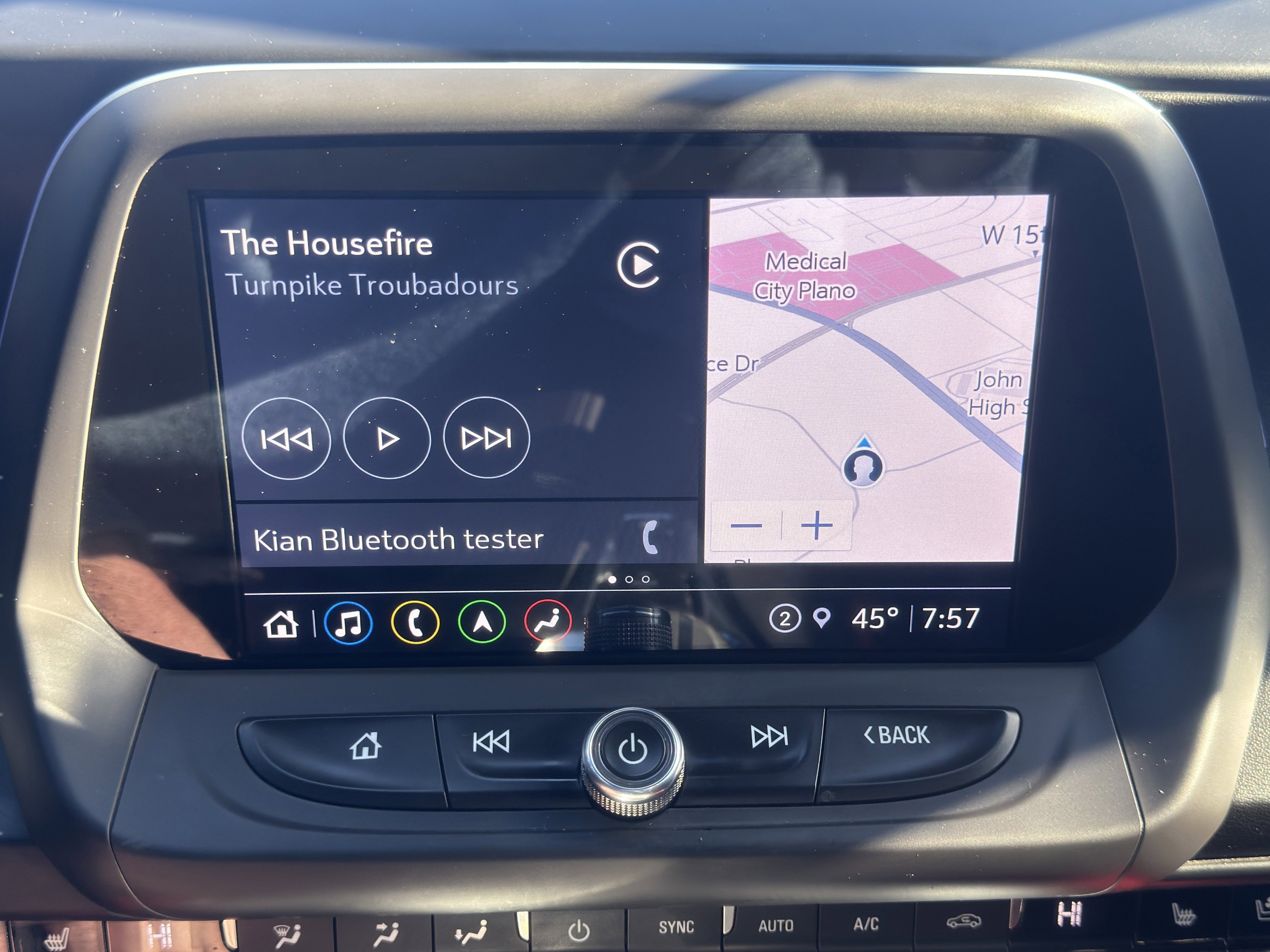 Used 2021 Chevrolet Camaro SS w/ Redline Edition image 55