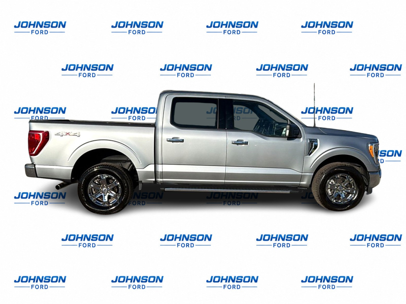 Used 2023 Ford F150 XLT w/ Equipment Group 302A High
