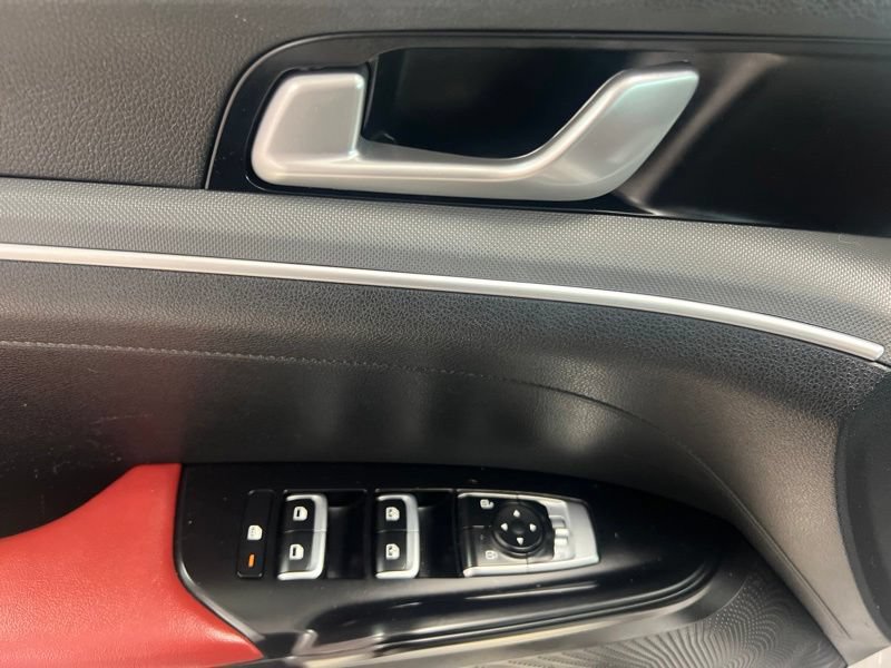 Certified 2023 Kia K5 GT-Line w/ GT-Line Premium Package FWD image 19