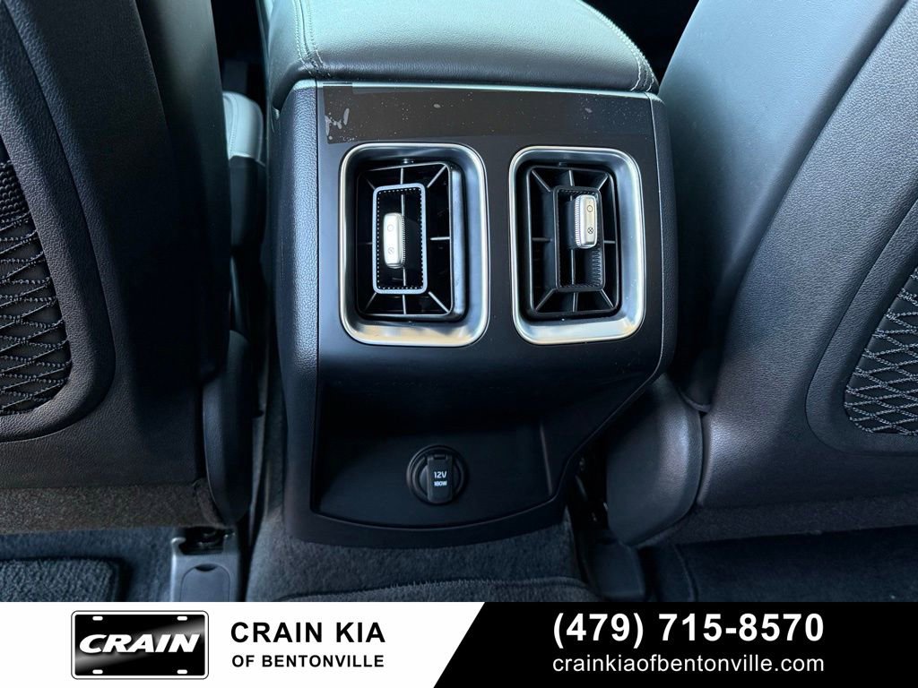 Certified 2026 Kia Sorento S image 29
