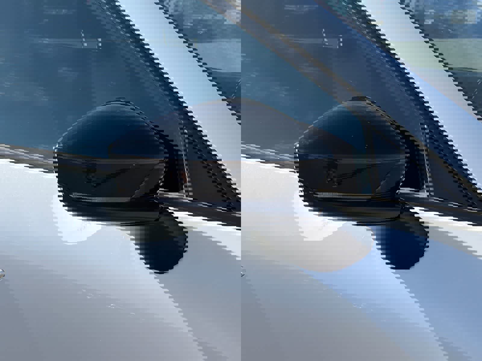 Used 2025 MAZDA CX-50 AWD 2.5 S w/ Preferred Package image 7