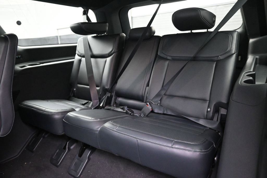 New 2026 Ford Expedition Max Platinum AWD/4WD image 21