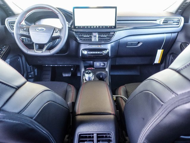 New 2026 Ford Escape ST-Line w/ Tech Pack #1 image 24