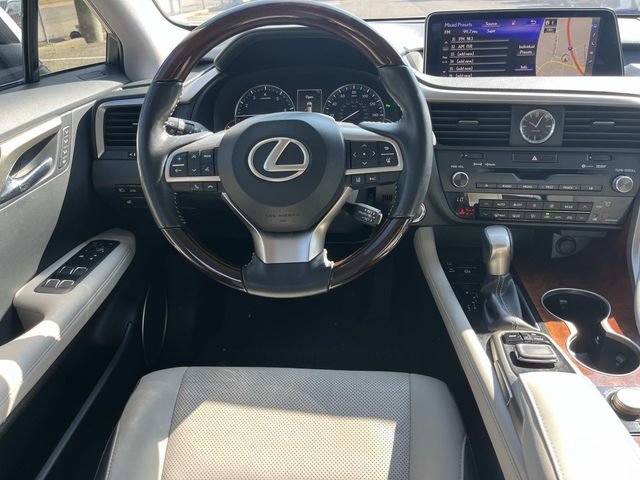 Used 2018 Lexus RX 350L FWD image 13