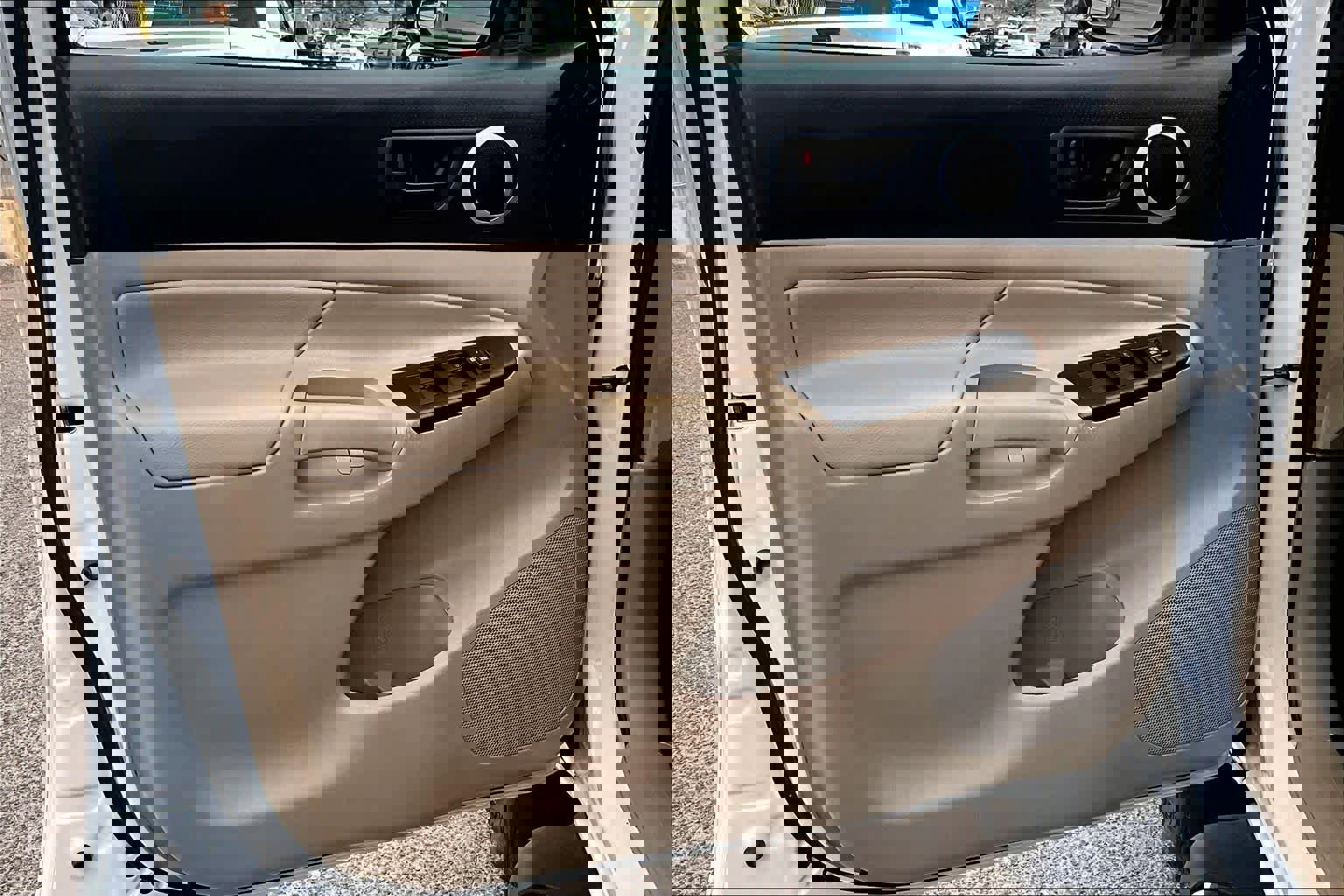 Used 2015 Toyota Tacoma PreRunner image 22