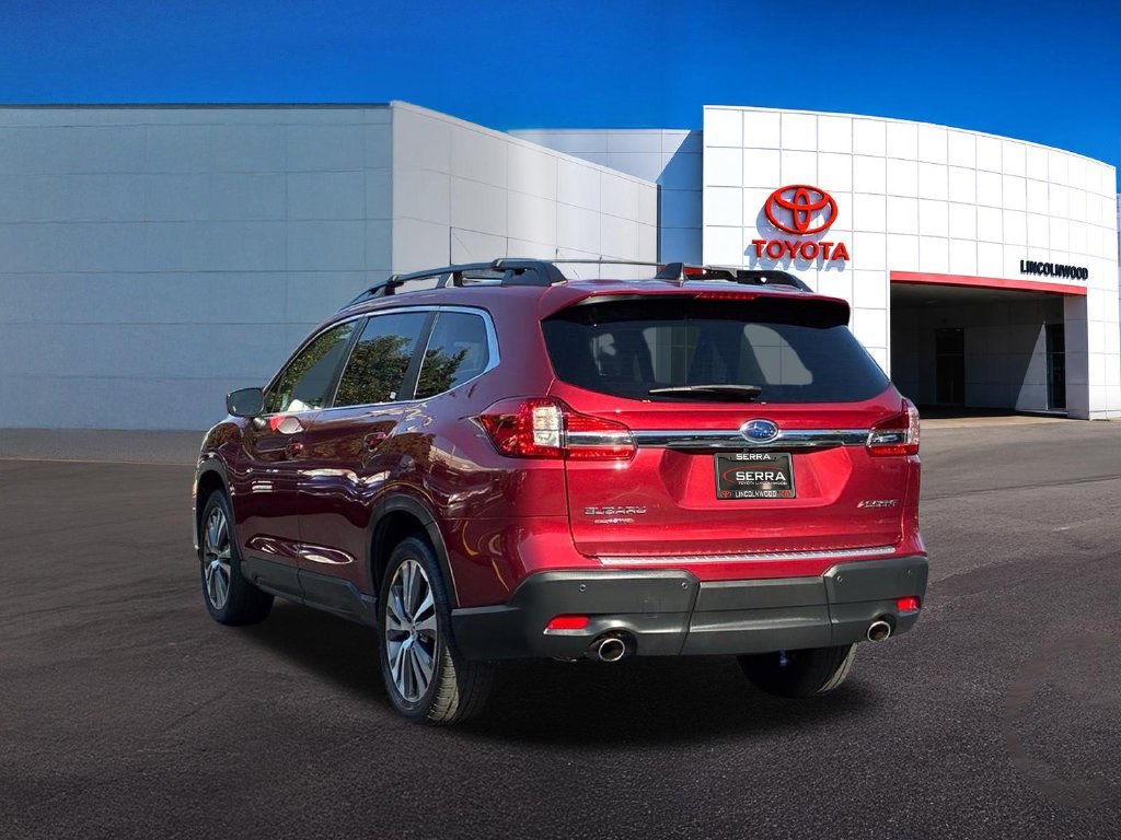 Used 2021 Subaru Ascent Premium w/ Sport Package AWD/4WD image 13