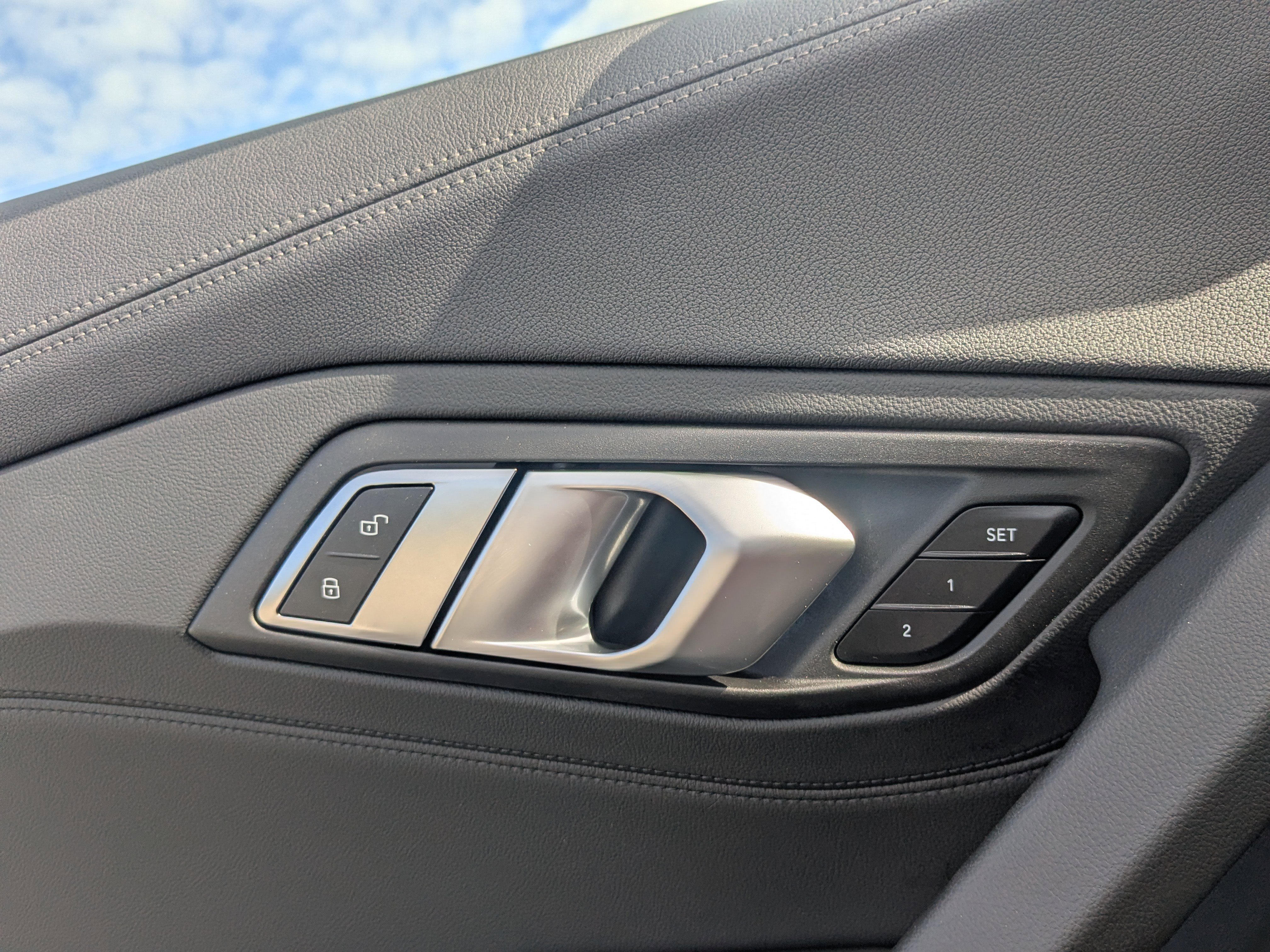 Used 2026 BMW Z4 sDrive30i image 20