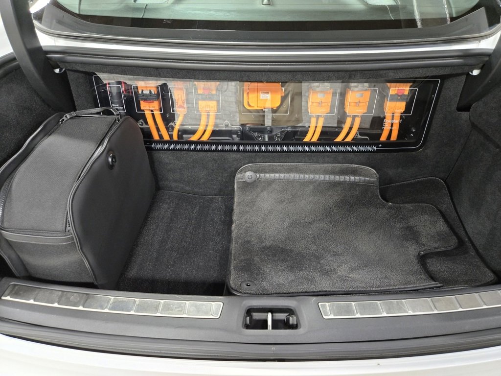 Used 2021 Polestar Polestar 1 Base image 39