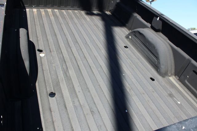 Used 2007 Chevrolet Silverado 3500 W/T w/ Skid Plate Package image 8