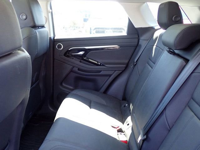 Used 2023 Land Rover Range Rover Evoque SE image 12