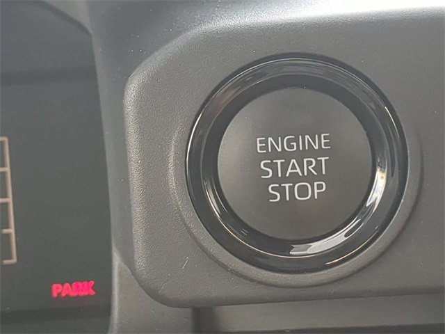 Certified 2024 Toyota Tacoma SR image 26