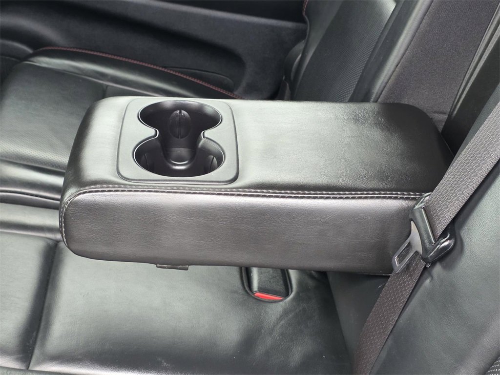 Used 2022 Dodge Durango R/T image 9