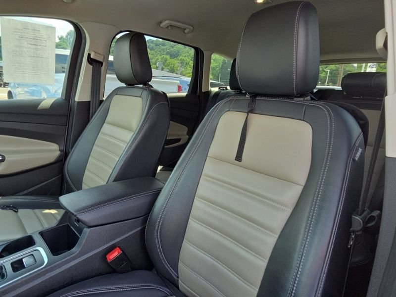 Used 2019 Ford Escape SEL AWD/4WD image 10