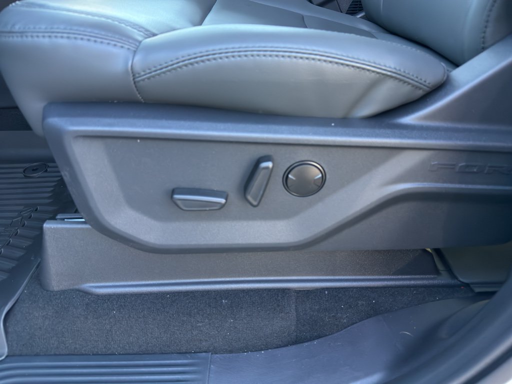 New 2026 Ford Expedition Max Active AWD/4WD image 12