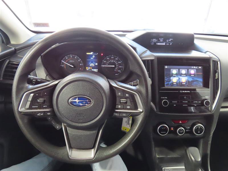 Used 2022 Subaru Crosstrek 2.0i image 20