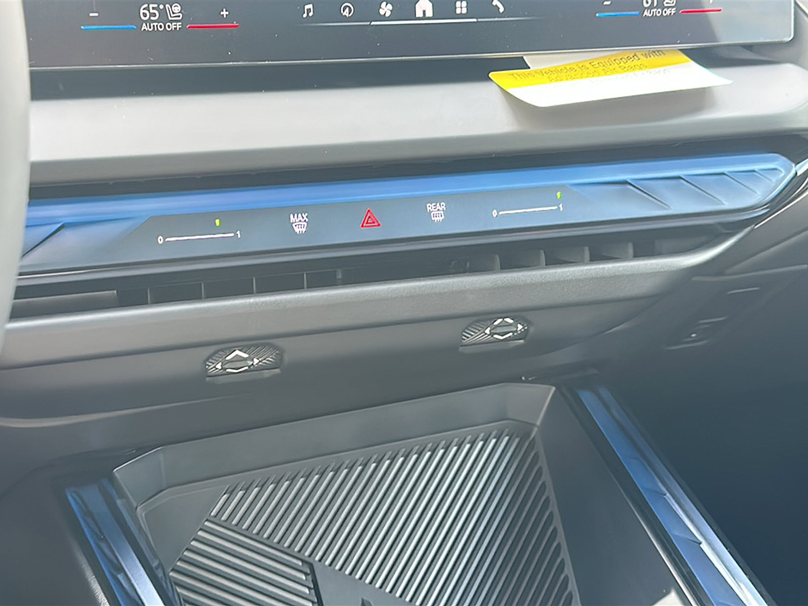 New 2026 BMW X3 xDrive30 w/ Premium Package image 24