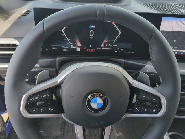 New 2026 BMW 430i w/ M Sport Package image 18
