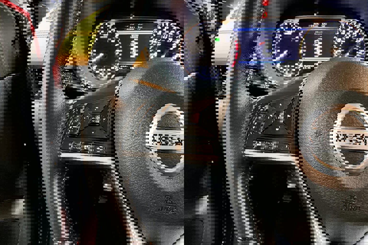 Used 2020 Nissan Sentra SV w/ SV Premium Package image 24