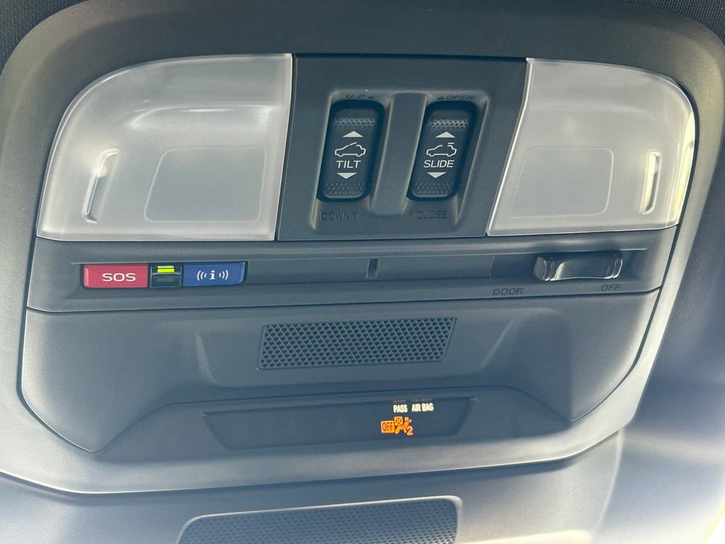 Used 2024 Subaru WRX Limited image 19