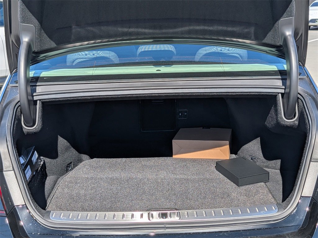 New 2026 Genesis G90 3.5T image 45