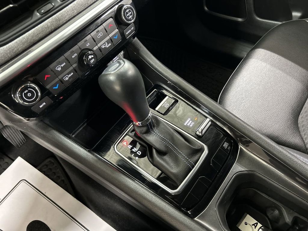 Used 2022 Jeep Compass Latitude w/ Convenience Group AWD/4WD image 17