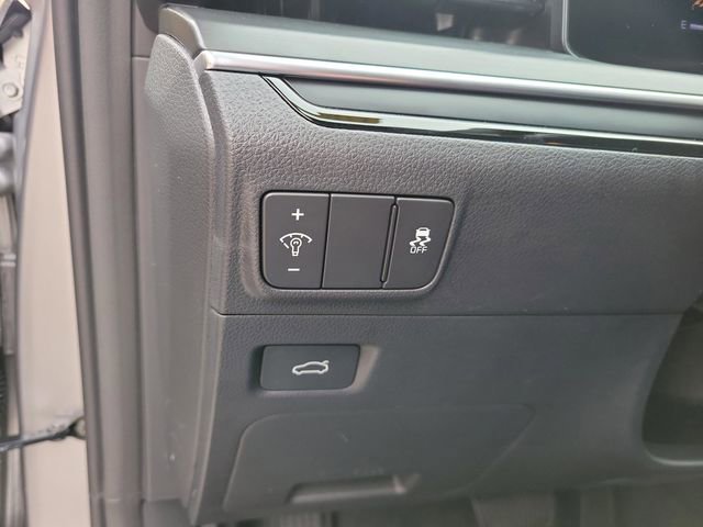 New 2026 Kia K5 GT-Line w/ GT-Line Red Interior Package FWD image 14