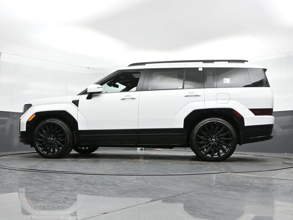 New 2026 Hyundai Santa Fe Calligraphy AWD/4WD image 47