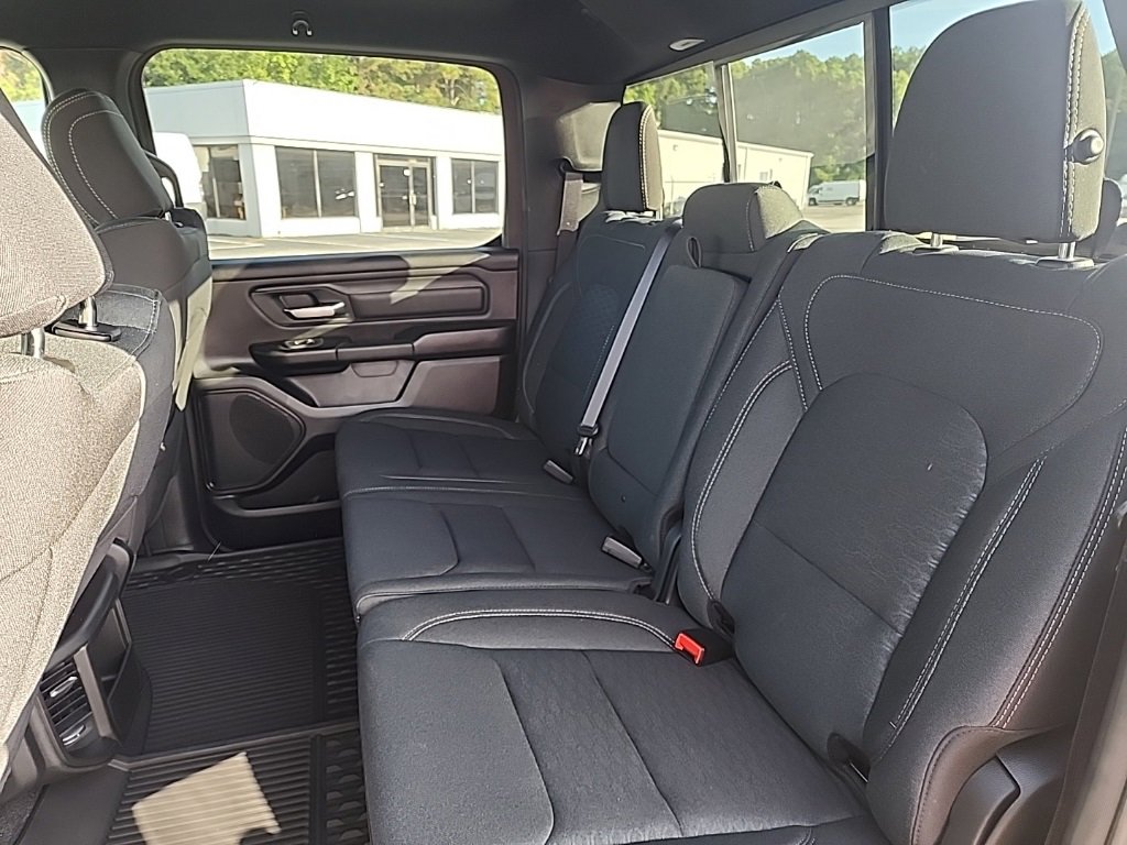 New 2026 RAM 1500 Tradesman image 11
