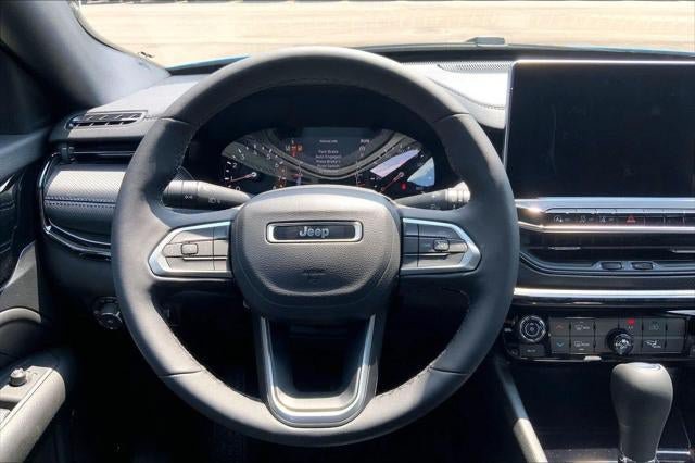 New 2026 Jeep Compass Latitude AWD/4WD image 26