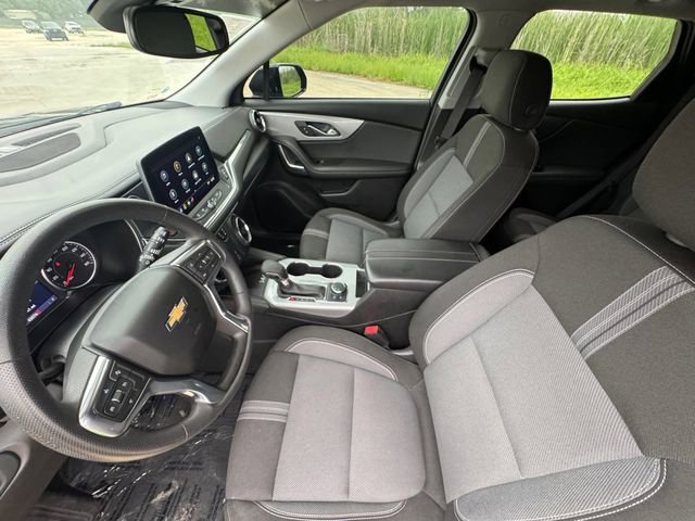 Used 2023 Chevrolet Blazer LT w/ Convenience Package FWD image 28