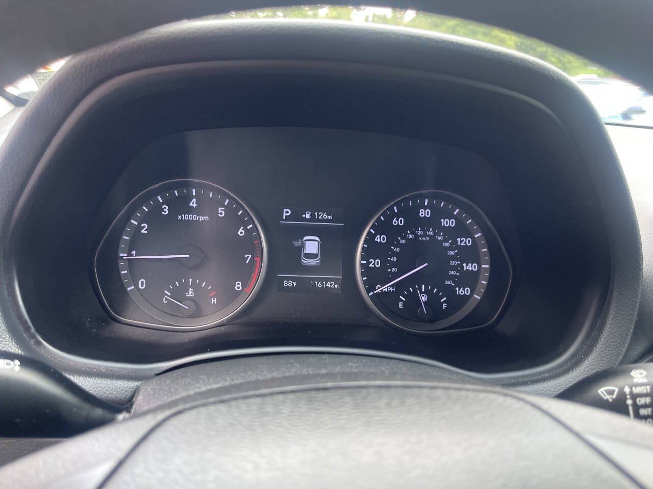 Used 2018 Hyundai Elantra GT FWD image 13