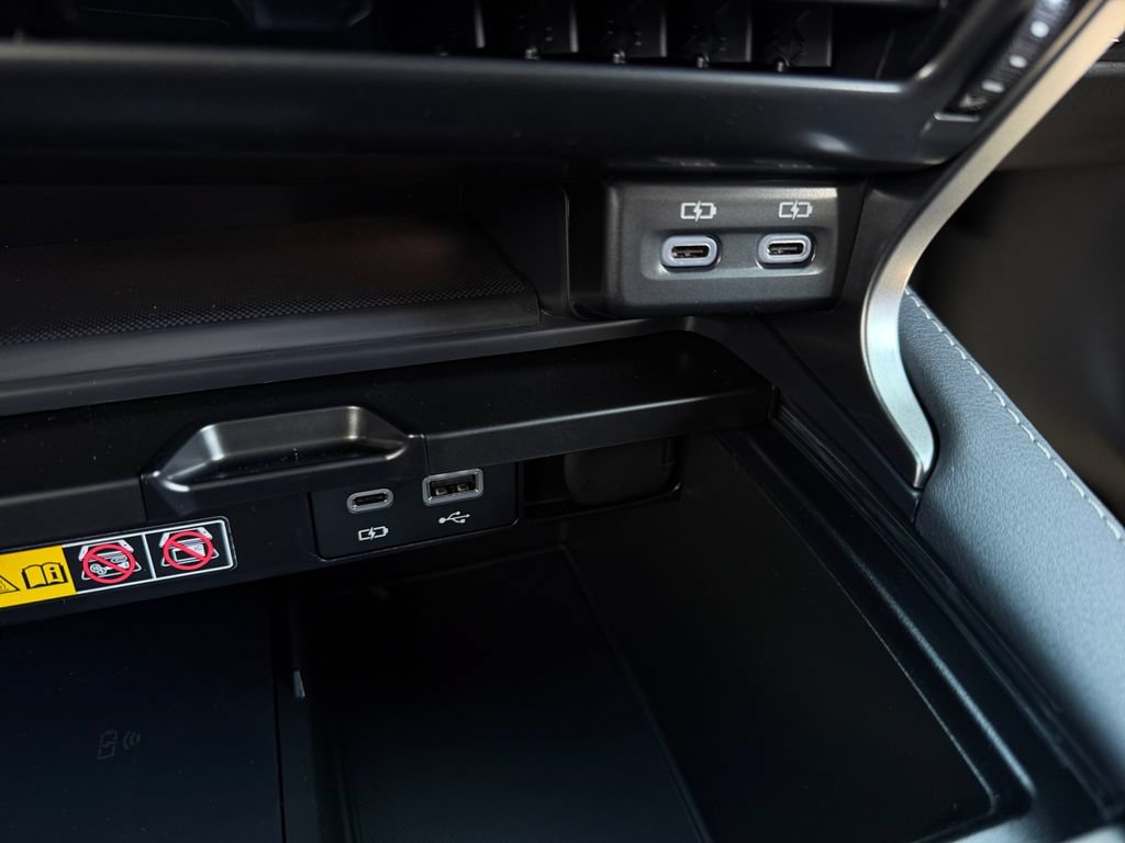 New 2026 Lexus RX 350 AWD/4WD image 20