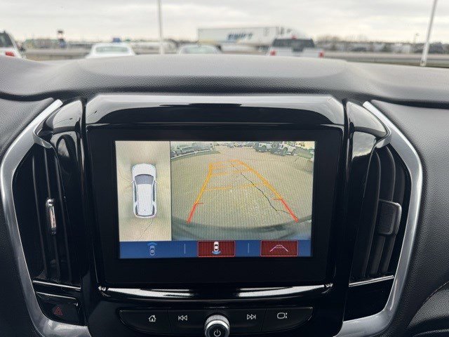 Used 2019 Chevrolet Traverse LT w/ LT Premium Package image 22