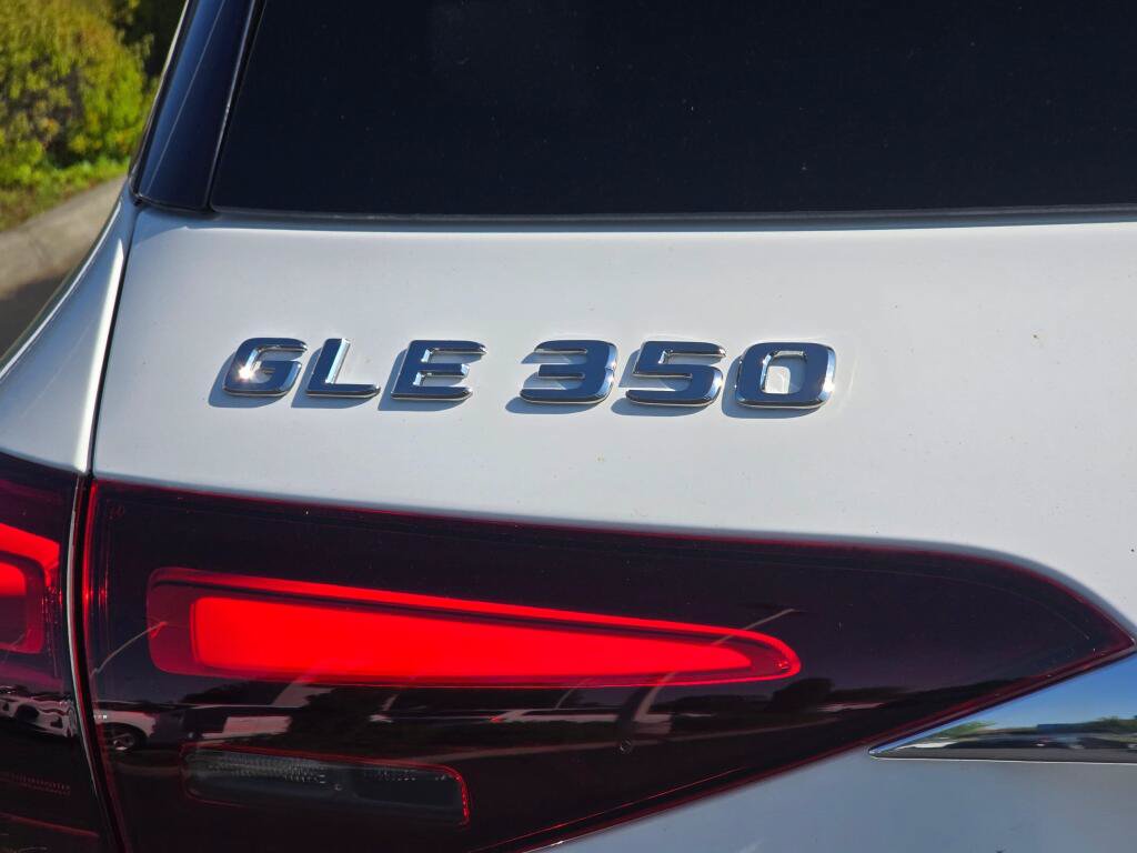 New 2026 Mercedes-Benz GLE 350 4MATIC image 31
