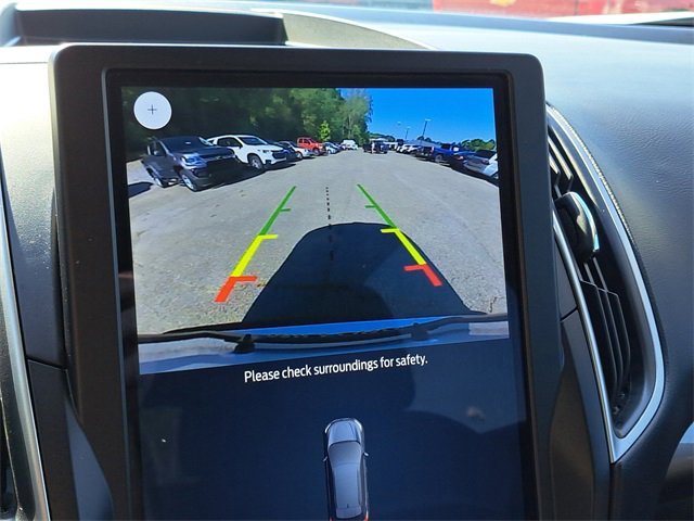 Used 2024 Ford Edge SEL image 14