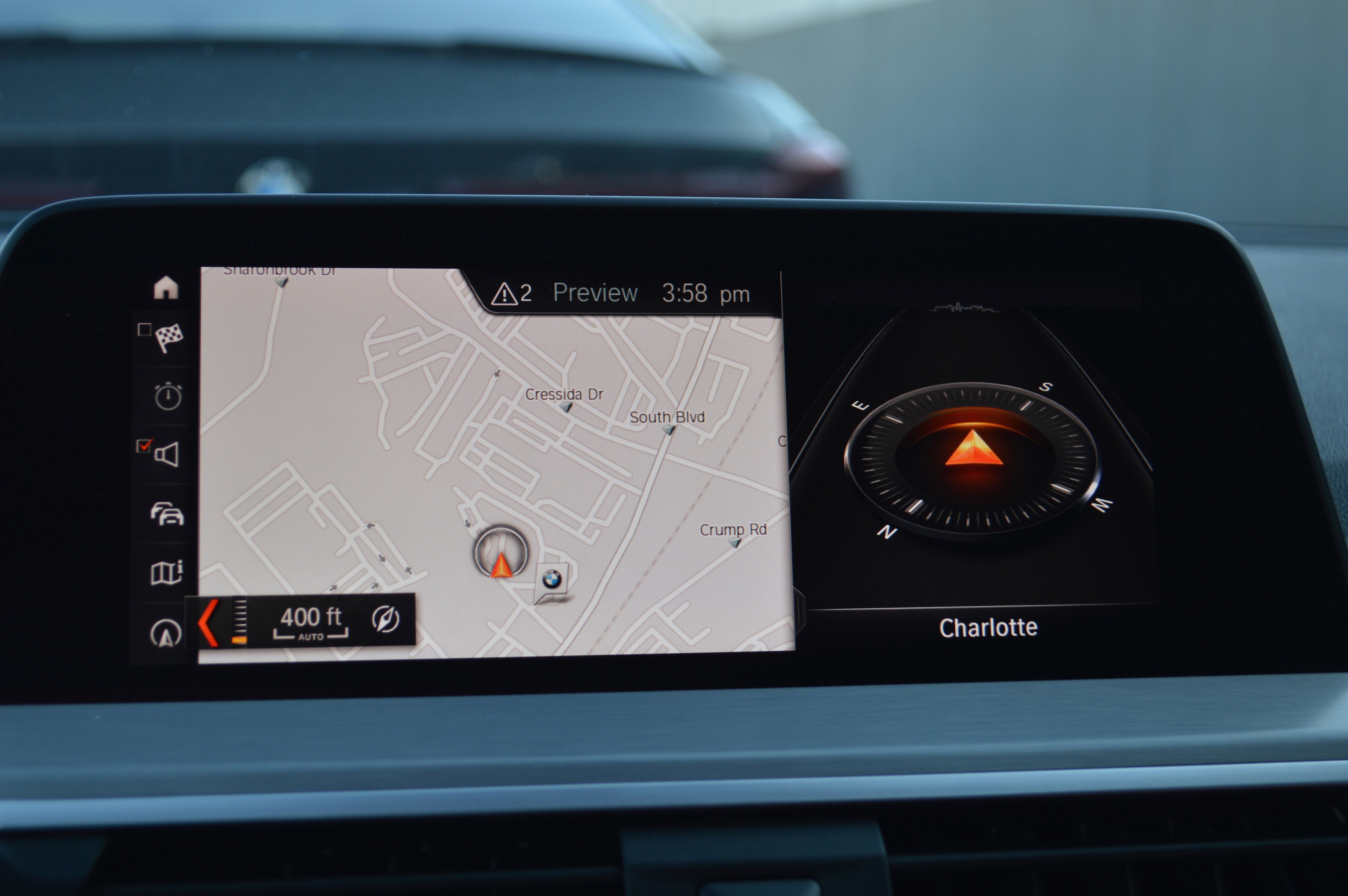 Used 2021 BMW X3 xDrive30i w/ Convenience Package image 20