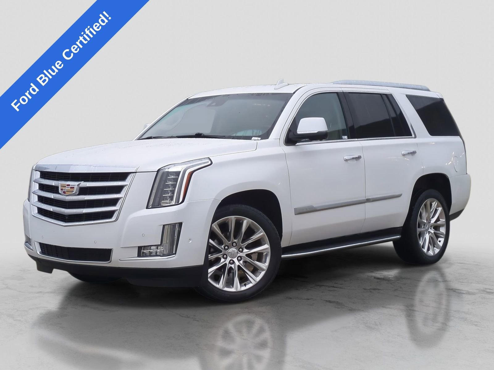 Used 2020 Cadillac Escalade Luxury 360° Tour
