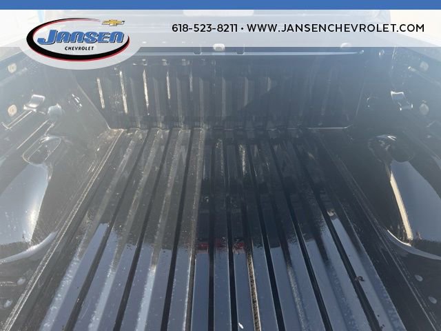 Used 2022 GMC Canyon Elevation w/ Trailering Package image 9