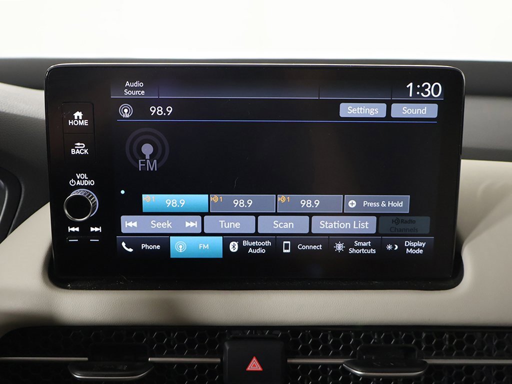 Used 2025 Honda HR-V EX-L image 38