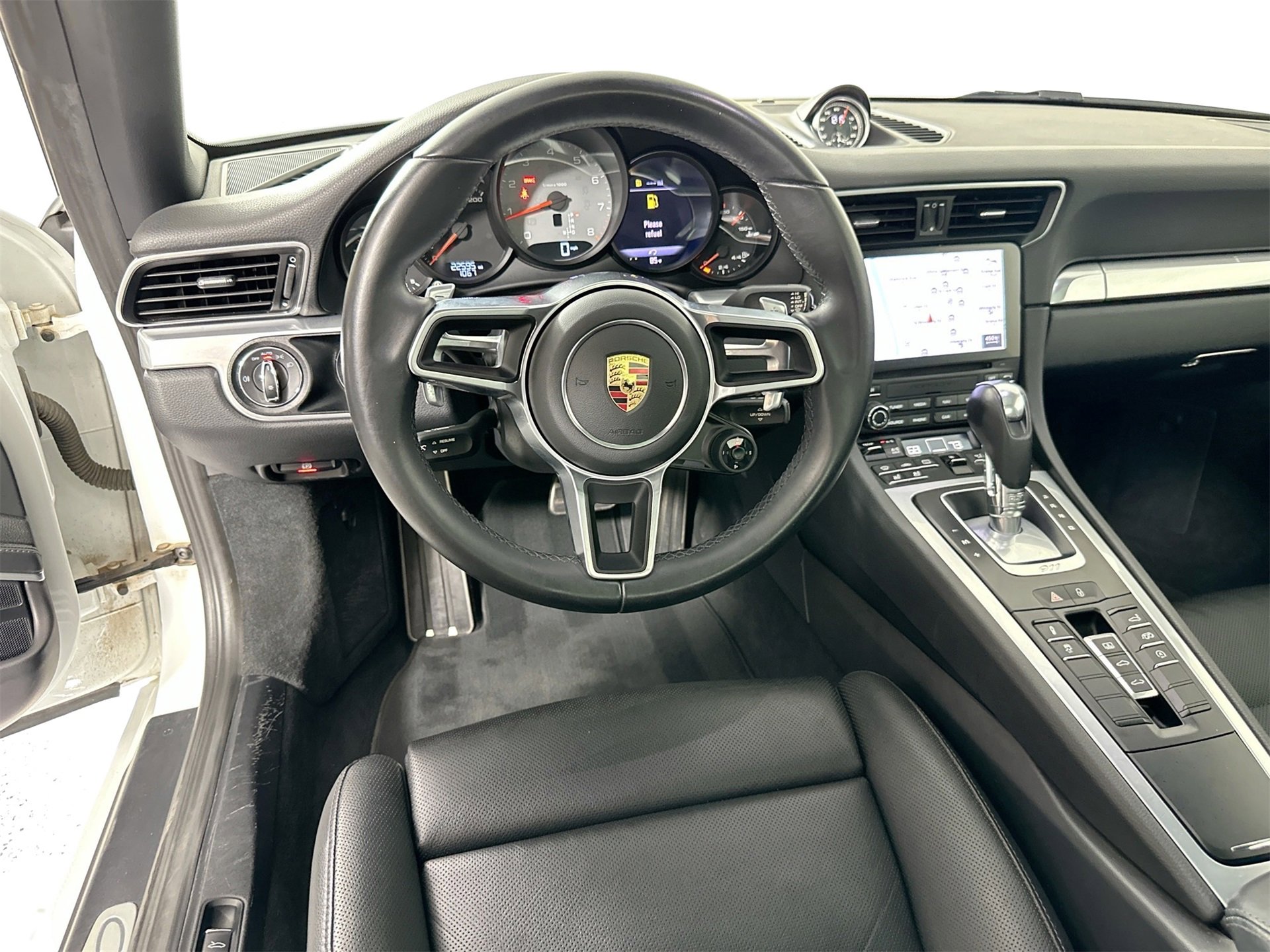 Certified 2017 Porsche 911 Carrera 4S image 18