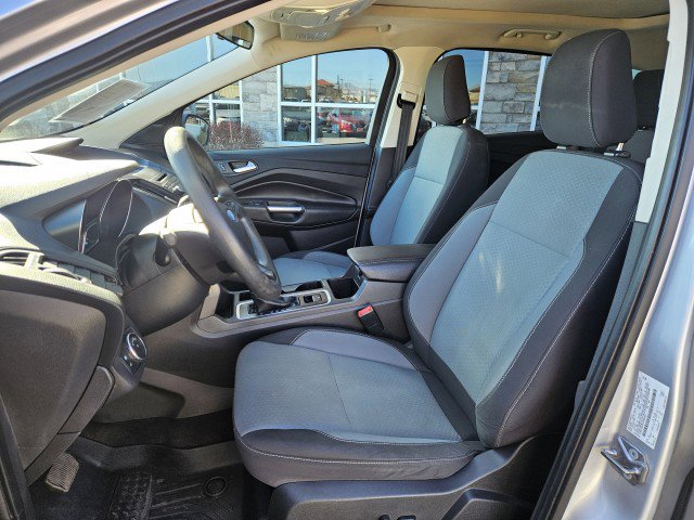 Used 2018 Ford Escape SE AWD/4WD image 11